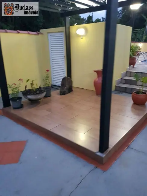 Foto 5 de Casa com 3 quartos à venda, 258m2 em Bertioga - SP