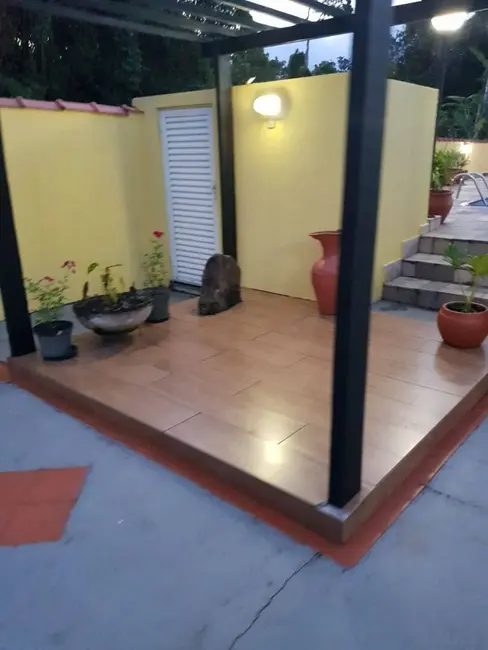 Foto 5 de Casa com 3 quartos à venda, 258m2 em Bertioga - SP