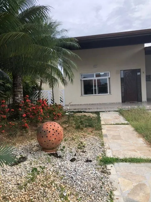 Foto 2 de Casa com 4 quartos à venda, 204m2 em Bertioga - SP