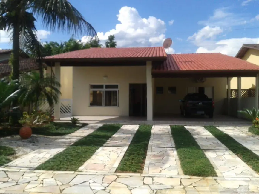 Foto 1 de Casa com 4 quartos à venda, 204m2 em Bertioga - SP