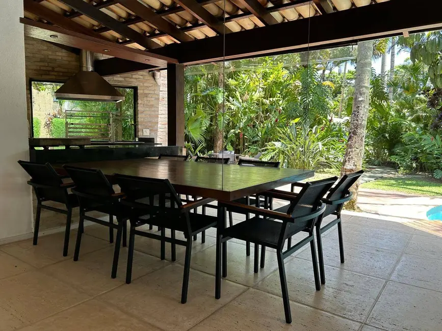 Sobrado com 5 quartos à venda, 264m2 em Sao Sebastiao - SP - imagem 5 Foto 5 de Sobrado com 5 quartos à venda, 264m2 em Sao Sebastiao - SP