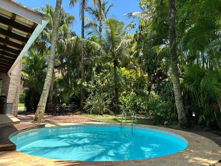 Sobrado com 5 quartos à venda, 264m2 em Sao Sebastiao - SP - imagem 4 Foto 4 de Sobrado com 5 quartos à venda, 264m2 em Sao Sebastiao - SP