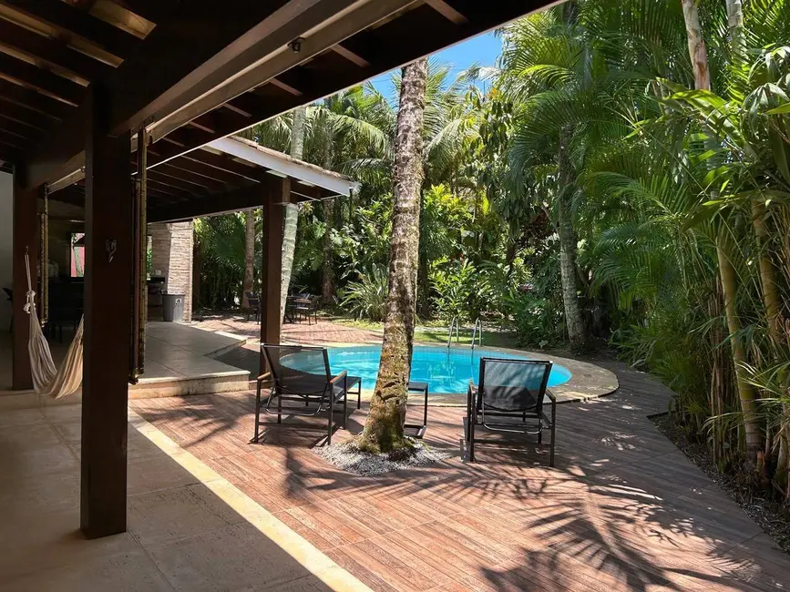 Sobrado com 5 quartos à venda, 264m2 em Sao Sebastiao - SP - imagem 6 Foto 6 de Sobrado com 5 quartos à venda, 264m2 em Sao Sebastiao - SP