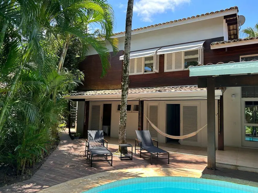 Sobrado com 5 quartos à venda, 264m2 em Sao Sebastiao - SP - imagem 1 Foto 1 de Sobrado com 5 quartos à venda, 264m2 em Sao Sebastiao - SP