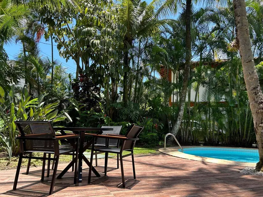 Sobrado com 5 quartos à venda, 264m2 em Sao Sebastiao - SP - imagem 3 Foto 3 de Sobrado com 5 quartos à venda, 264m2 em Sao Sebastiao - SP