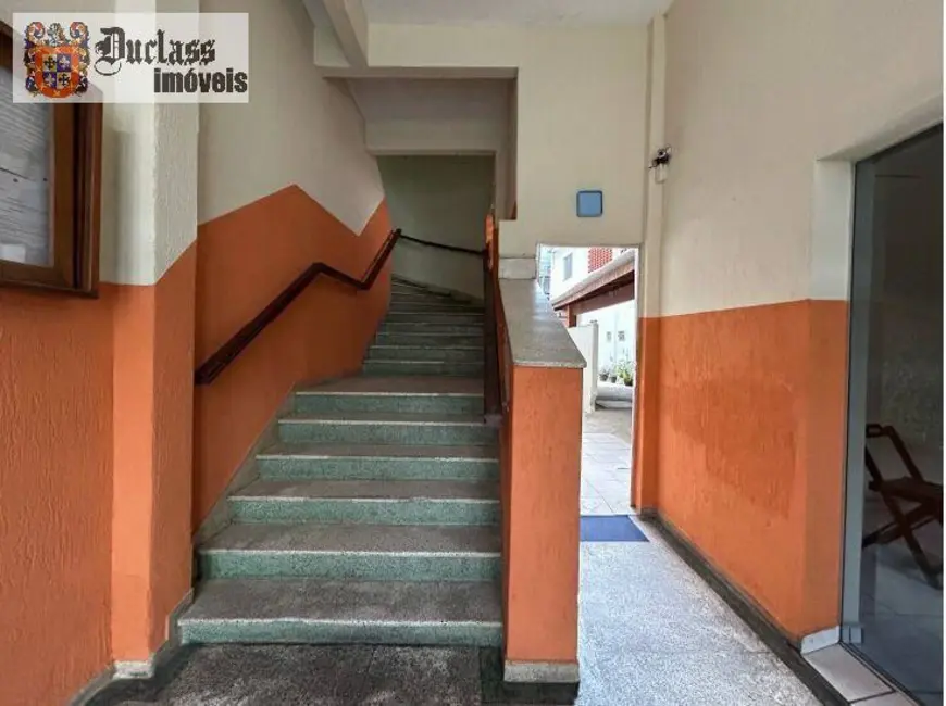 Foto 8 de Apartamento com 2 quartos à venda, 60m2 em Centro, Caraguatatuba - SP
