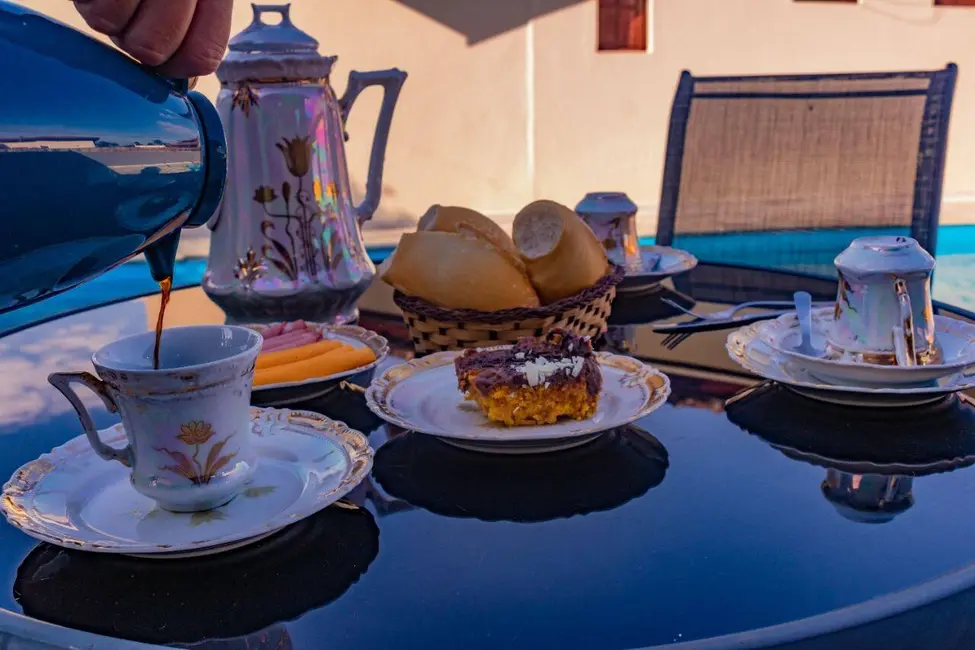 Foto 3 de Sobrado com 5 quartos à venda, 331m2 em Bertioga - SP