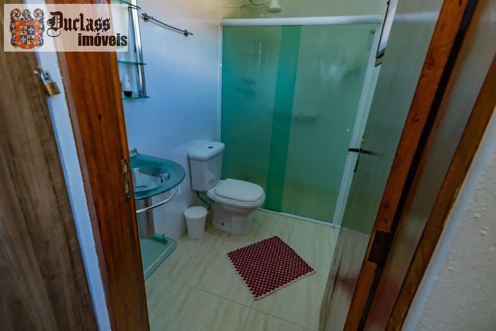 Sobrado com 5 quartos à venda, 331m2 em Bertioga - SP - imagem 6 Foto 6 de Sobrado com 5 quartos à venda, 331m2 em Bertioga - SP