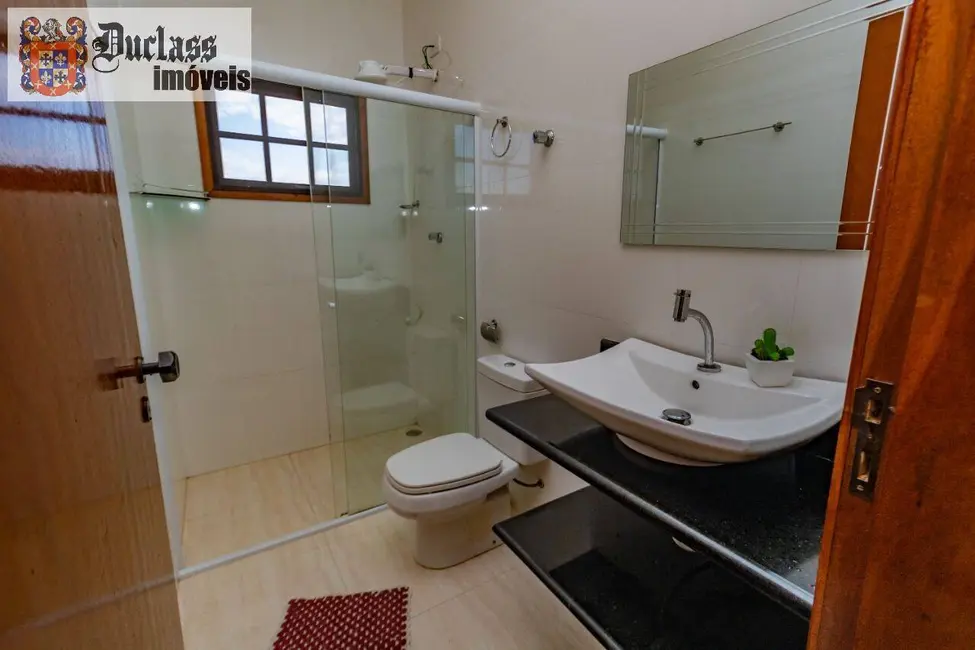 Sobrado com 5 quartos à venda, 331m2 em Bertioga - SP - imagem 7 Foto 7 de Sobrado com 5 quartos à venda, 331m2 em Bertioga - SP