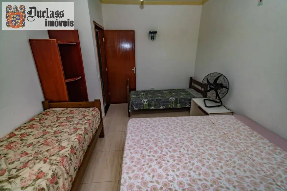 Sobrado com 5 quartos à venda, 331m2 em Bertioga - SP - imagem 9 Foto 9 de Sobrado com 5 quartos à venda, 331m2 em Bertioga - SP