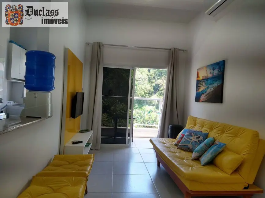Foto 8 de Apartamento com 2 quartos à venda, 63m2 em Ubatuba - SP