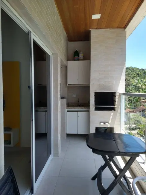 Foto 6 de Apartamento com 2 quartos à venda, 63m2 em Ubatuba - SP