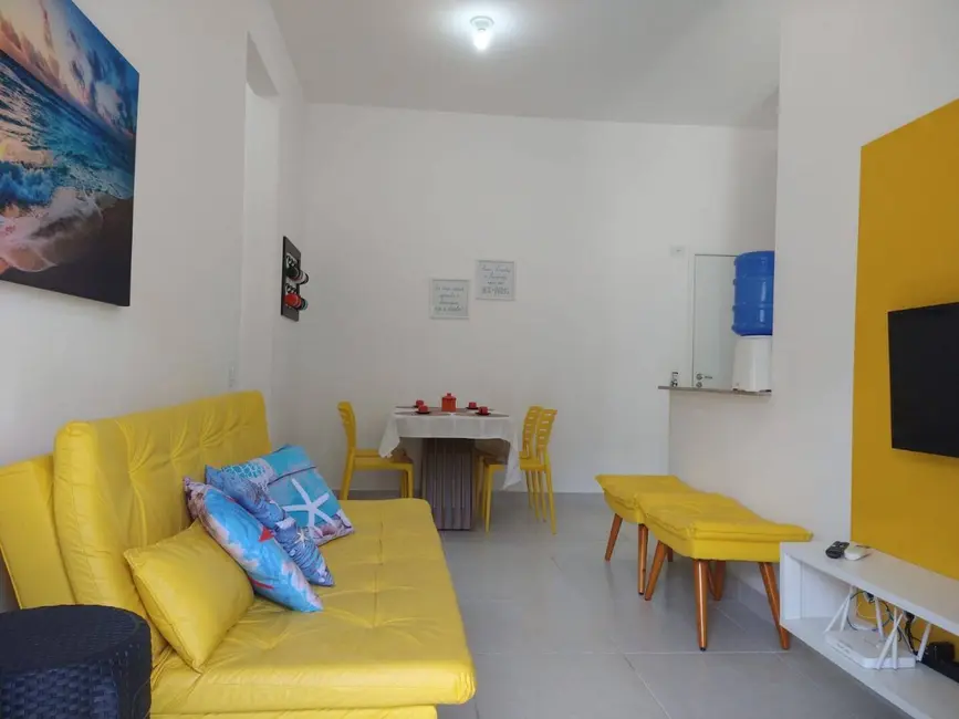 Foto 7 de Apartamento com 2 quartos à venda, 63m2 em Ubatuba - SP