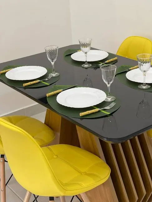 Foto 4 de Apartamento com 2 quartos à venda, 63m2 em Ubatuba - SP