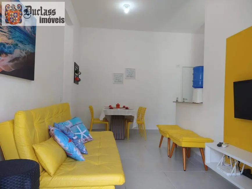 Foto 7 de Apartamento com 2 quartos à venda, 63m2 em Ubatuba - SP