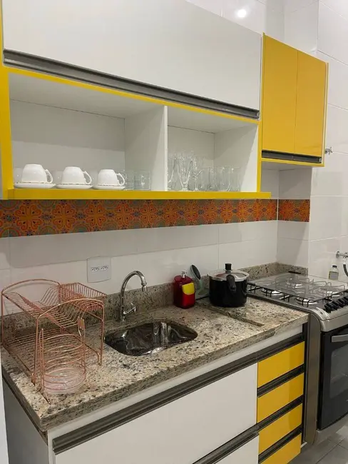 Foto 5 de Apartamento com 2 quartos à venda, 63m2 em Ubatuba - SP
