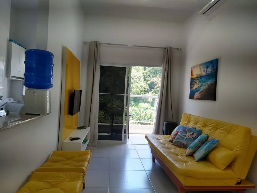 Foto 8 de Apartamento com 2 quartos à venda, 63m2 em Ubatuba - SP