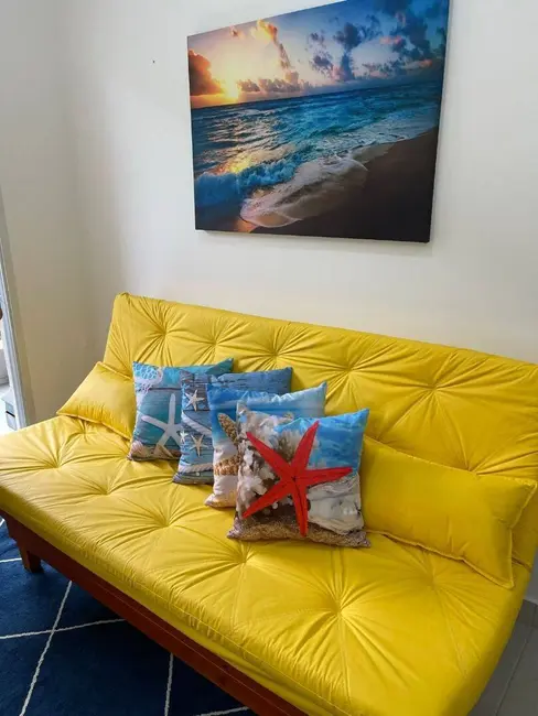 Foto 3 de Apartamento com 2 quartos à venda, 63m2 em Ubatuba - SP