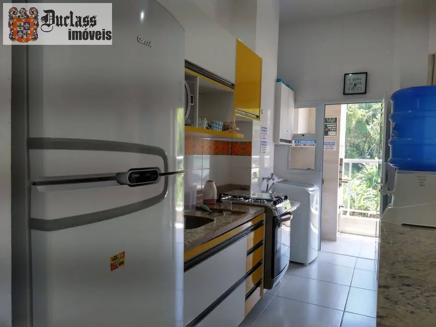 Foto 9 de Apartamento com 2 quartos à venda, 63m2 em Ubatuba - SP
