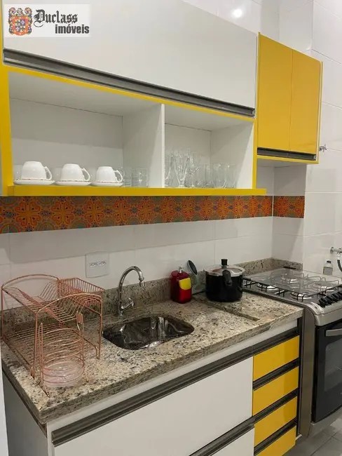 Foto 5 de Apartamento com 2 quartos à venda, 63m2 em Ubatuba - SP
