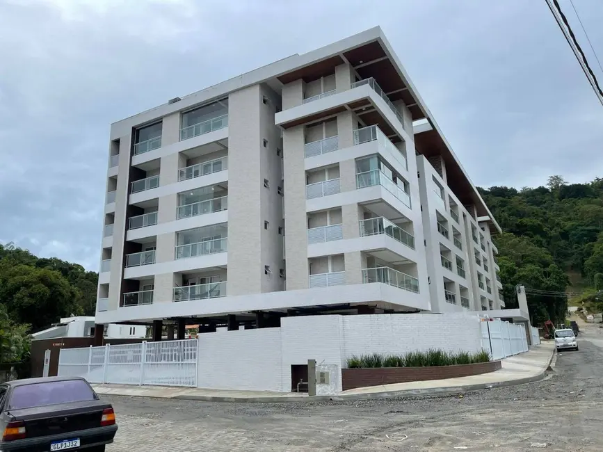 Foto 1 de Apartamento com 2 quartos à venda, 63m2 em Ubatuba - SP