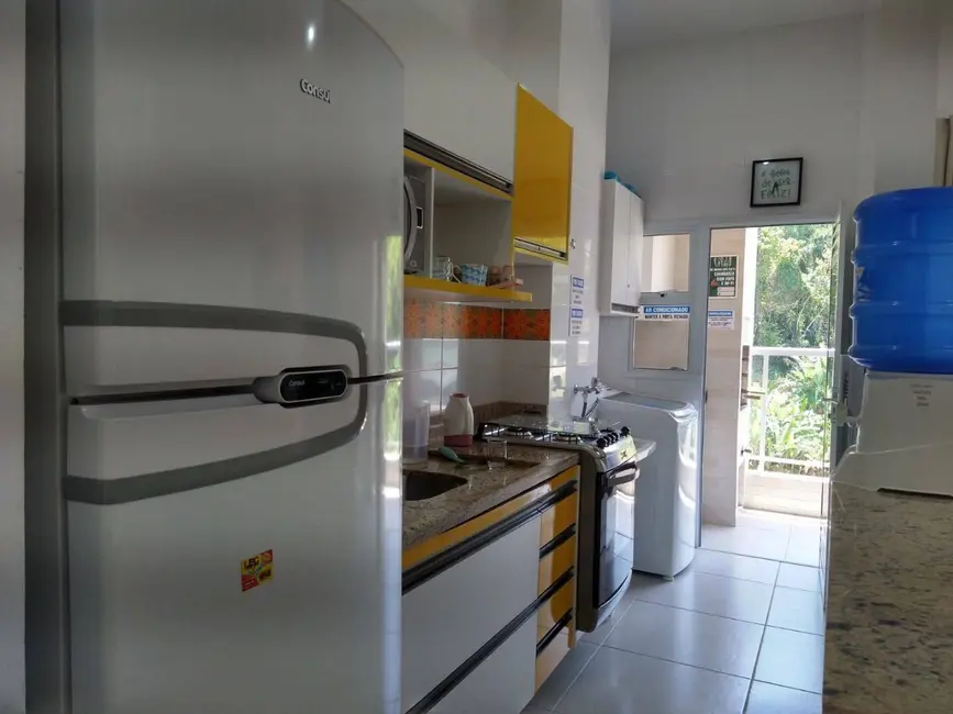 Foto 9 de Apartamento com 2 quartos à venda, 63m2 em Ubatuba - SP