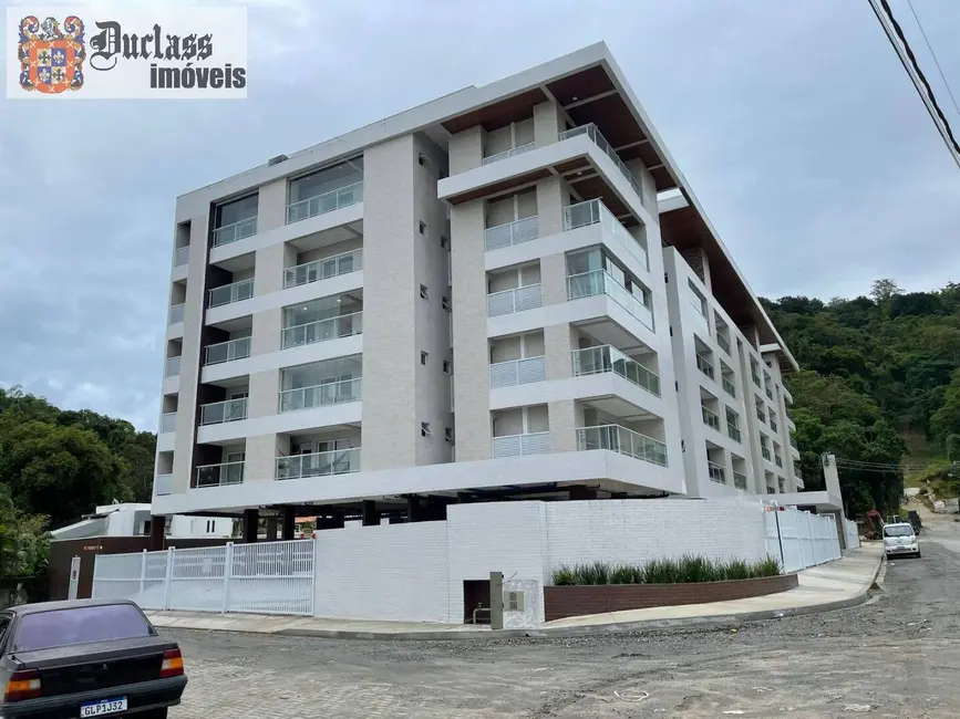 Foto 1 de Apartamento com 2 quartos à venda, 63m2 em Ubatuba - SP