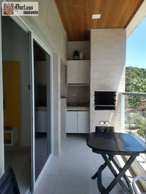 Foto 6 de Apartamento com 2 quartos à venda, 63m2 em Ubatuba - SP