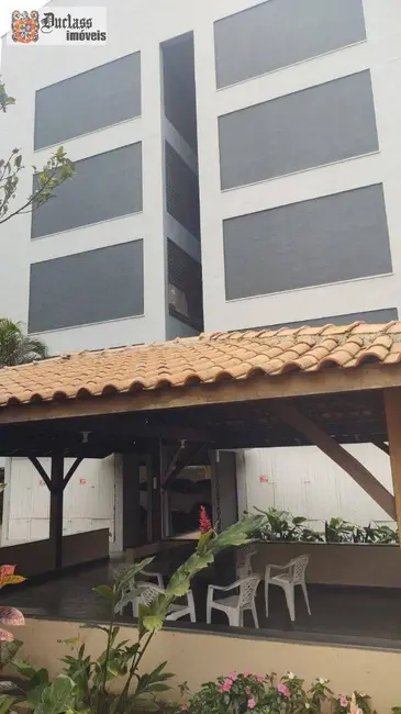 Foto 1 de Apartamento com 1 quarto à venda, 68m2 em Ubatuba - SP
