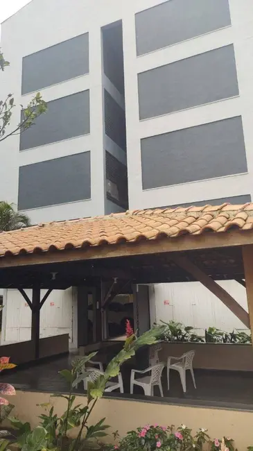 Foto 1 de Apartamento com 1 quarto à venda, 68m2 em Ubatuba - SP