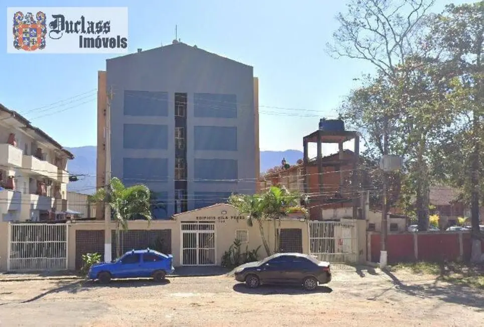 Foto 2 de Apartamento com 1 quarto à venda, 68m2 em Ubatuba - SP