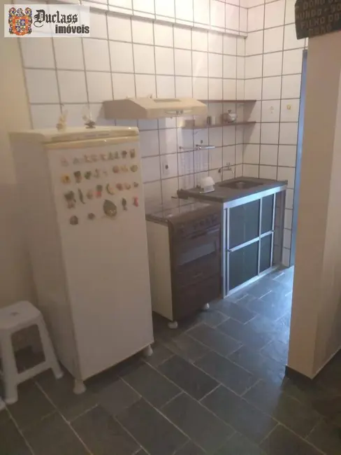 Foto 3 de Apartamento com 1 quarto à venda, 68m2 em Ubatuba - SP