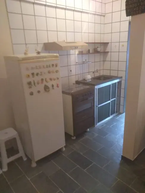 Foto 3 de Apartamento com 1 quarto à venda, 68m2 em Ubatuba - SP