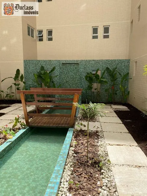 Apartamento com 3 quartos à venda, 100m2 em Bertioga - SP - imagem 4 Foto 4 de Apartamento com 3 quartos à venda, 100m2 em Bertioga - SP