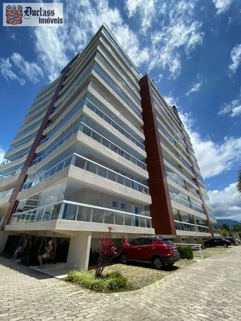 Apartamento com 3 quartos à venda, 100m2 em Bertioga - SP - imagem 3 Foto 3 de Apartamento com 3 quartos à venda, 100m2 em Bertioga - SP