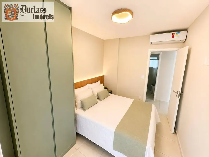 Apartamento com 3 quartos à venda, 100m2 em Bertioga - SP - imagem 9 Foto 9 de Apartamento com 3 quartos à venda, 100m2 em Bertioga - SP