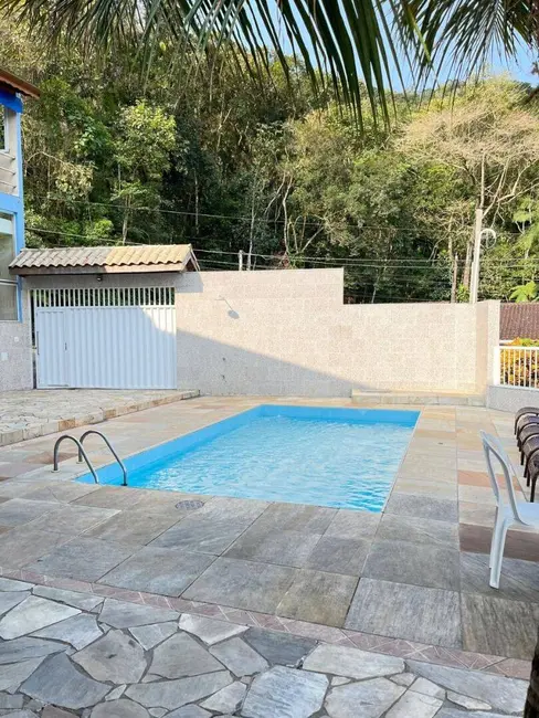 Foto 7 de Sobrado com 4 quartos à venda, 306m2 em Ubatuba - SP