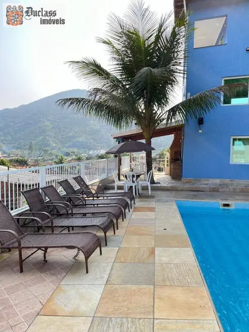 Sobrado com 4 quartos à venda, 306m2 em Ubatuba - SP - imagem 6 Foto 6 de Sobrado com 4 quartos à venda, 306m2 em Ubatuba - SP