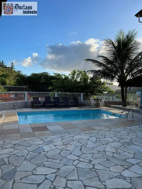 Sobrado com 4 quartos à venda, 306m2 em Ubatuba - SP - imagem 9 Foto 9 de Sobrado com 4 quartos à venda, 306m2 em Ubatuba - SP