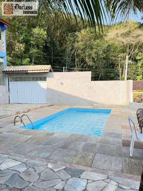 Sobrado com 4 quartos à venda, 306m2 em Ubatuba - SP - imagem 7 Foto 7 de Sobrado com 4 quartos à venda, 306m2 em Ubatuba - SP