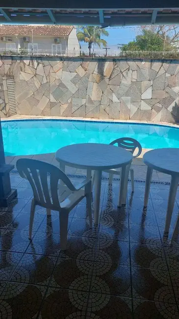 Foto 7 de Sobrado com 5 quartos à venda, 401m2 em Bertioga - SP