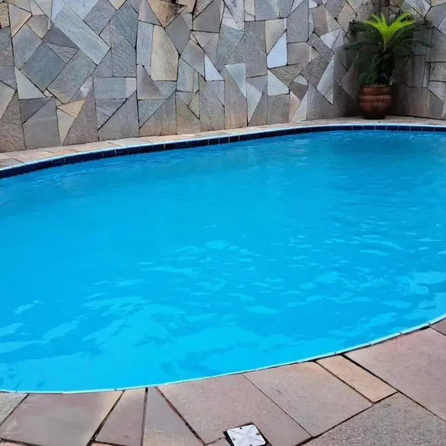 Foto 4 de Sobrado com 5 quartos à venda, 401m2 em Bertioga - SP