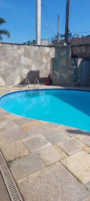 Foto 5 de Sobrado com 5 quartos à venda, 401m2 em Bertioga - SP