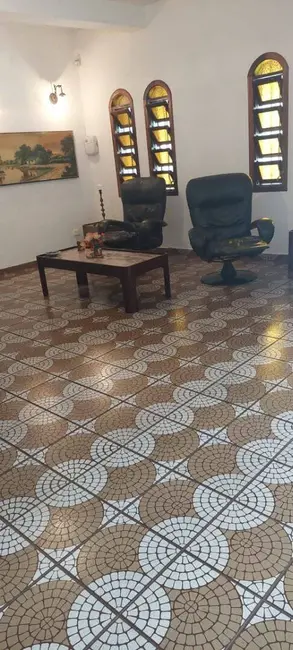 Foto 9 de Sobrado com 5 quartos à venda, 401m2 em Bertioga - SP