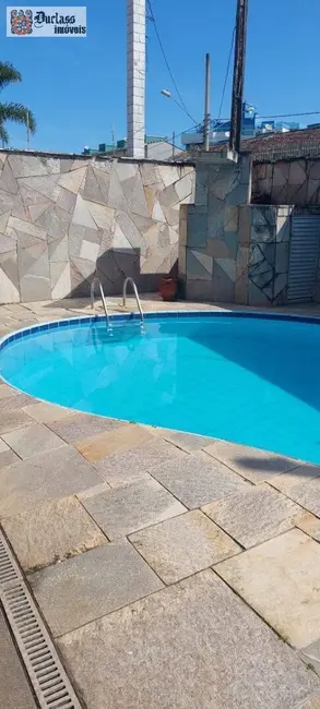Sobrado com 5 quartos à venda, 401m2 em Bertioga - SP - imagem 4 Foto 4 de Sobrado com 5 quartos à venda, 401m2 em Bertioga - SP