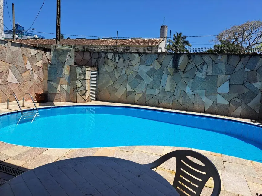 Foto 2 de Sobrado com 5 quartos à venda, 401m2 em Bertioga - SP