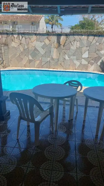 Sobrado com 5 quartos à venda, 401m2 em Bertioga - SP - imagem 6 Foto 6 de Sobrado com 5 quartos à venda, 401m2 em Bertioga - SP