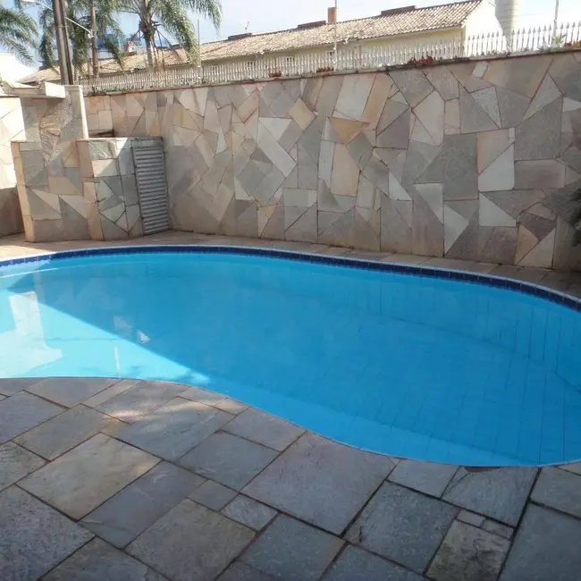 Foto 8 de Sobrado com 5 quartos à venda, 401m2 em Bertioga - SP