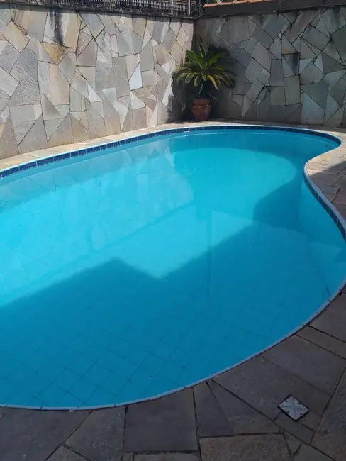 Foto 6 de Sobrado com 5 quartos à venda, 401m2 em Bertioga - SP