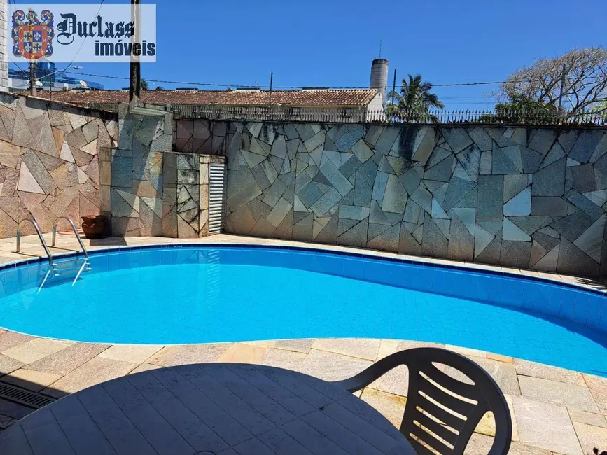 Sobrado com 5 quartos à venda, 401m2 em Bertioga - SP - imagem 1 Foto 1 de Sobrado com 5 quartos à venda, 401m2 em Bertioga - SP
